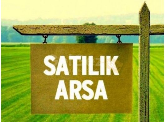 Lefkoşa Gönyelide iki kat inşaat izinli satılık 515 metre kare arsa .