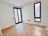 GİRNE ALSANCAKTA MERIT HOTEL VE CASINO YÜRÜME MESAFESİNDE 3+1 ORTAK HAVUZLU İKİZ VILLA