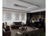 Mağusa şehir merkezinde satılık full eşyalı 2+1 daire