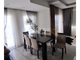 Mağusa şehir merkezinde satılık full eşyalı 2+1 daire