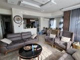 Mağusa şehir merkezinde satılık full eşyalı 2+1 daire