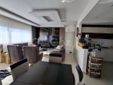 Mağusa şehir merkezinde satılık full eşyalı 2+1 daire
