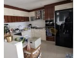 Mağusa şehir merkezinde satılık full eşyalı 2+1 daire