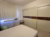 Mağusa şehir merkezinde satılık full eşyalı 2+1 daire
