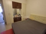 Mağusa şehir merkezinde satılık full eşyalı 2+1 daire