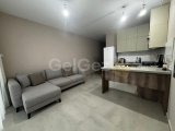 Girne Esentepede Caesar cliff site içerisinde satılık 1+1 daire