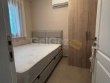 Girne Esentepede Caesar cliff site içerisinde satılık 1+1 daire