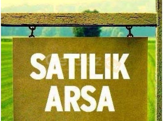 Lapta yolla yakın mesafede ruhsat ödenmiş projesi hazır satılık 600 metre kare arsa ..