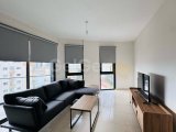 Mağusa şehir merkezinde full eşyalı satılık 2+1 daire ( yüksek kira getirisi )