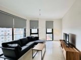 Mağusa şehir merkezinde full eşyalı satılık 2+1 daire ( yüksek kira getirisi )