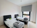 Mağusa şehir merkezinde full eşyalı satılık 2+1 daire ( yüksek kira getirisi )