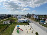 Yeni Boğaziçi’nde (2+1) daire +Yeraltı Otoparkı, Koçan hazır