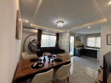 Girne Alsancakta havuzlu site içerisinde satılık 2+1 daire