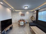 Girne Alsancakta havuzlu site içerisinde satılık 2+1 daire