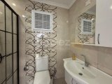 Girne Alsancakta havuzlu site içerisinde satılık 2+1 daire