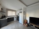 Girne Alsancakta havuzlu site içerisinde satılık 2+1 daire