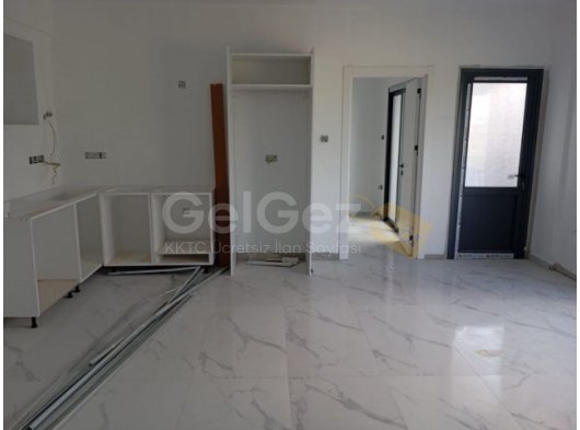 Lefkoşa Gönyelide satılık Türk Koçanlı 2+1 daire