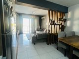 İskele merkezde satılık 2+1 daire