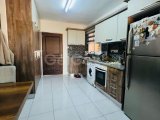İskele merkezde satılık 2+1 daire