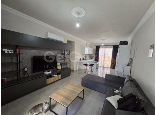 Lefkoşa Marmara bölgesinde satılık 2+1 penthouse