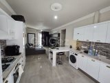 Lefkoşa Marmara bölgesinde satılık 2+1 penthouse