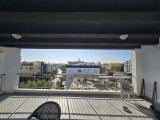 Lefkoşa Marmara bölgesinde satılık 2+1 penthouse