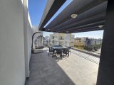 Lefkoşa Marmara bölgesinde satılık 2+1 penthouse