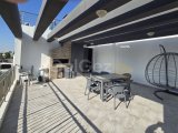Lefkoşa Marmara bölgesinde satılık 2+1 penthouse
