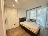 Girne şehir merkezinde ortak havuzlu satılık 2+1 daire