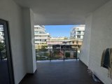 Girne şehir merkezinde ortak havuzlu satılık 2+1 daire