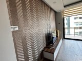 Girne merkezde satılık ortak havuzlu 2+1 daire