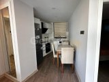 Girne merkezde satılık ortak havuzlu 2+1 daire