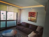 Girne merkezde satılık ortak havuzlu 2+1 daire