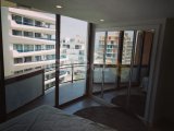 Girne merkezde satılık ortak havuzlu 2+1 daire