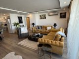 Girne merkezde satılık 3+1 daire ( ortak havuzlu )