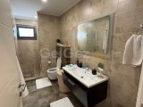 Girne merkezde satılık 3+1 daire ( ortak havuzlu )
