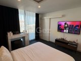 Girne merkezde satılık 3+1 daire ( ortak havuzlu )