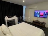Girne merkezde satılık 3+1 daire ( ortak havuzlu )