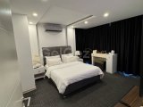 Girne merkezde satılık 3+1 daire ( ortak havuzlu )