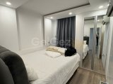 Girne merkezde satılık 3+1 daire ( ortak havuzlu )