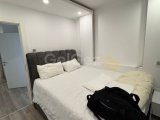Girne merkezde satılık 3+1 daire ( ortak havuzlu )
