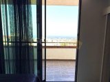 Girne merkezde dağ & deniz manzaralı 3+1 daire (ortak havuzlu )