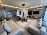 Girne merkezde satılık 3+1 daire (ortak havuzlu )