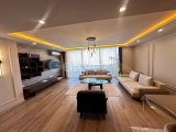 Girne merkezde satılık 3+1 daire (ortak havuzlu )