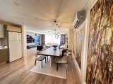 Girne merkezde satılık 3+1 daire (ortak havuzlu )