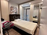 Girne merkezde satılık 3+1 daire (ortak havuzlu )