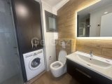 Girne merkezde satılık ortak havuzlu 2+1 daire