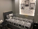Girne merkezde satılık ortak havuzlu 3+1 daire