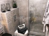 Girne merkezde satılık ortak havuzlu 3+1 daire