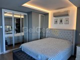 Girne merkezde satılık ortak havuzlu 3+1 daire
